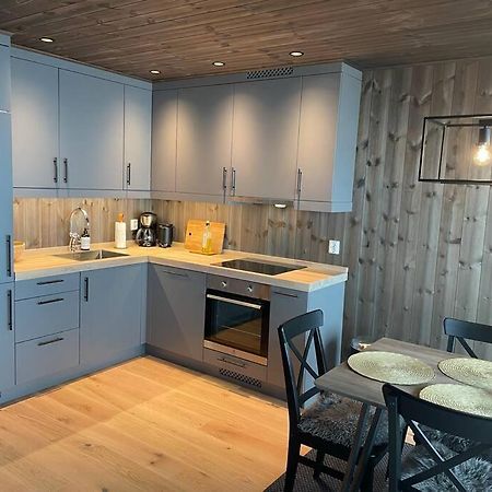Ski In/Out, Amazing Views, 3 Bedrooms Noresund Exterior foto