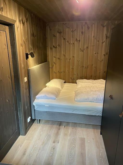 Ski In/Out, Amazing Views, 3 Bedrooms Noresund Exterior foto